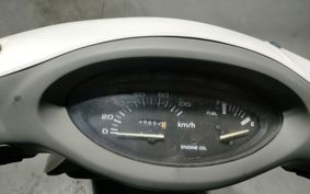 HONDA SPACY 125 JF04