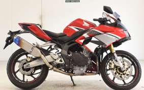 HONDA CBR250RR MC51