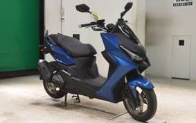 KYMCO KRV180 2023