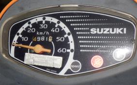 SUZUKI LET's 4 CA45A