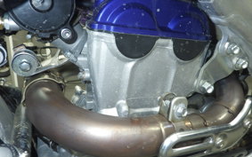 YAMAHA YZ250FX 2023 CG57C