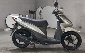 SUZUKI ADDRESS V110 CE47A
