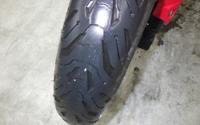 HONDA CBR400R 2024 NC65