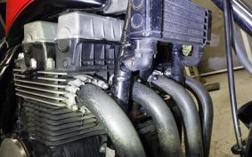 HONDA CBX750 HORIZON 2001 RC18