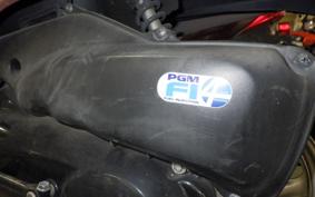 HONDA GIORNO 2 1993 AF70