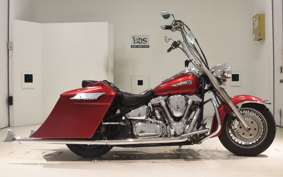 YAMAHA XV1600A ROADSTAR 2000 VP12J