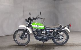 KAWASAKI 250TR BJ250F