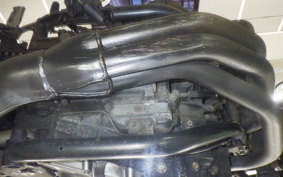 KAWASAKI ZRX400 2002 ZR400E