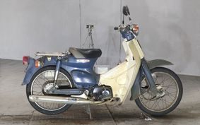 HONDA SUPER CUB50 AA01