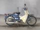 Фото Honda SUPER CUB50 2008 с японского аукциона