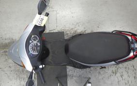 YAMAHA AXIS 125 TREET 2009 SE53J