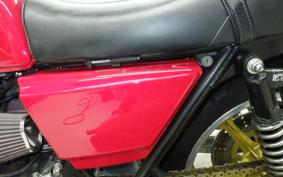 KAWASAKI Z400 FX 1979 KZ400E