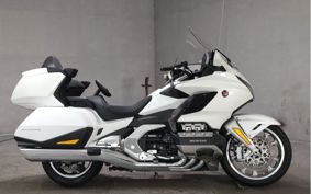HONDA GL1800 TOUR DCT 2023 SC79