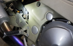KAWASAKI ZZ-R400 Gen.2 2001 ZX400N