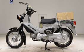 HONDA ｸﾛｽｶﾌﾞ50 2006 AA06