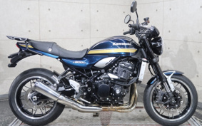 KAWASAKI Z900RS 2021 ZR900C