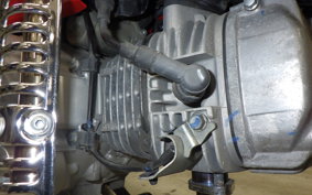 HONDA ｸﾛｽｶﾌﾞ110-2 JA45