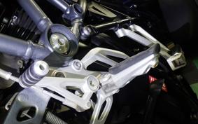 BMW R1250RS 2021