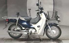 HONDA SUPER CUB110 JA10