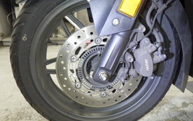 HONDA FORZA 250 2007 MF13