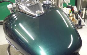SUZUKI INTRUDER 400 Classic 2005 VK54A