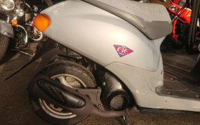 HONDA DIO FIT AF27