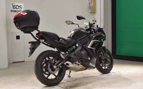 KAWASAKI NINJA 650 2015