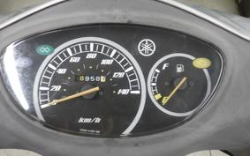 YAMAHA AXIS 125 TREET 2023 SE53J