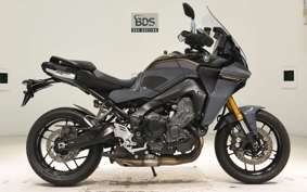 YAMAHA TRACER 9 GT+ 2023 RN70J