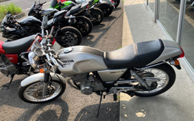 HONDA GB250 CLUBMAN 1 MC10