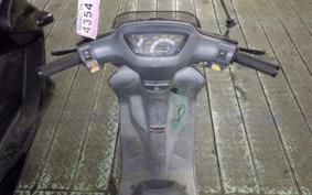 HONDA DIO AF18