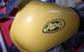 HONDA APE 100 1995 HC07