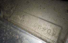 SUZUKI SKYWAVE 250 (Burgman 250) CJ45A