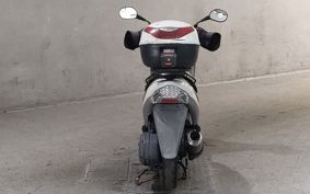 SUZUKI ADDRESS V125 CF4EA