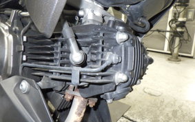 KAWASAKI Z125 PRO 1999 BR125H