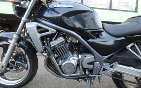 KAWASAKI BALIUS250 ZR250A