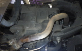 HONDA FORZA 250 2025 MF17