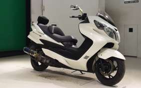 SUZUKI SKYWAVE 250 (Burgman 250) M 2021 CJ45A