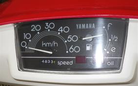 YAMAHA MINT 1YU