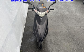 SUZUKI ADDRESS V50