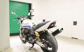 HONDA CB400SF VTEC 2001 NC39