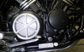 YAMAHA VMAX 2004