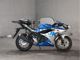Фото Suzuki GSX-R125 с японского аукциона