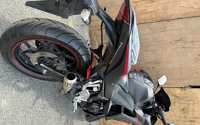 YAMAHA YZF R-3 2017 RH07J