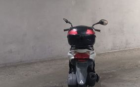 SUZUKI ADDRESS V125 CF4MA