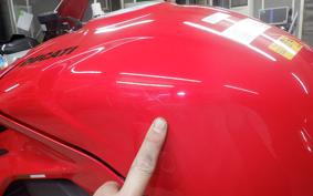 DUCATI PANIGALE V4 S 2024
