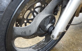 KAWASAKI BALIUS 250 Gen.2 ZR250B
