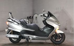 HONDA FORZA X MF08