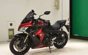 SUZUKI GSX-S1000F 2017 GT79A