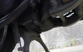 SUZUKI LET's 4 CA45A